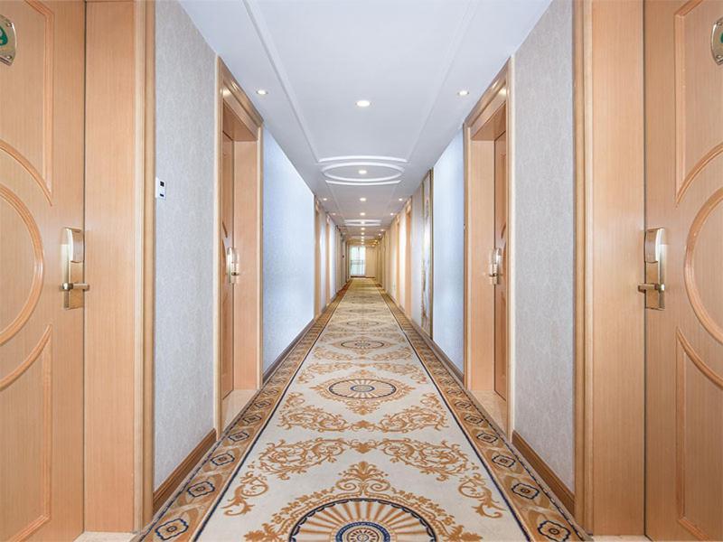 Vienna Classic Hotel Qingyuan Taihe Ancient Cave Scenic Area Luaran gambar