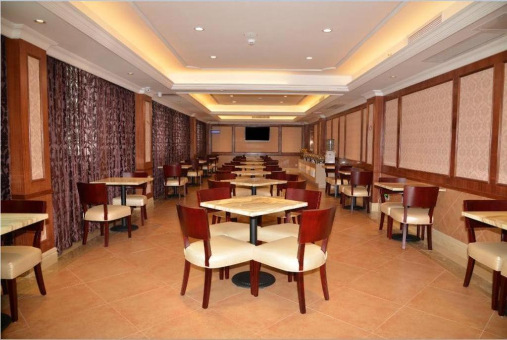 Vienna Classic Hotel Qingyuan Taihe Ancient Cave Scenic Area Luaran gambar